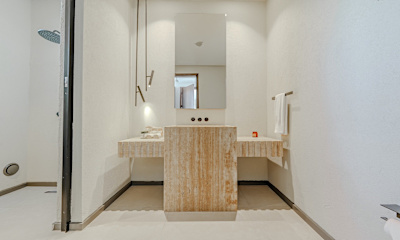 2+1 Silence Villas